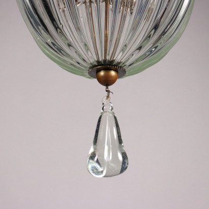 Lampada Anni 50-60