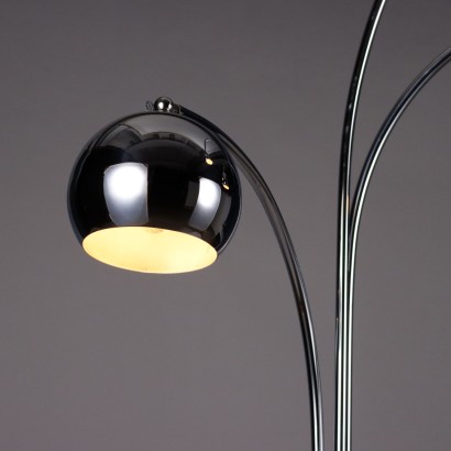 Lampada Anni 60-70
