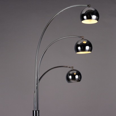 Lampada Anni 60-70