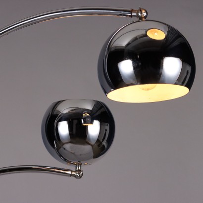 Lampada Anni 60-70