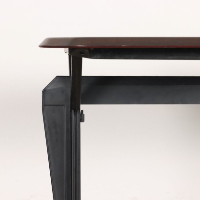 Scrivania Arco di BBPR per Olivetti An,Studio BBPR,Studio BBPR,Studio BBPR,Studio BBPR,Studio BBPR,Scrivania 'Arco' di BB,Studio BBPR,Studio BBPR