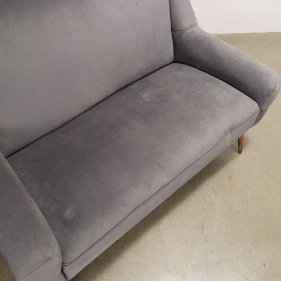 Divanetto Anni 50-60
