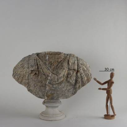 Busto in Marmo