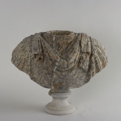 Busto in Marmo