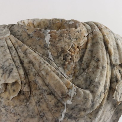 Busto in Marmo