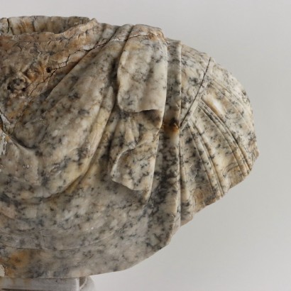 Busto in Marmo