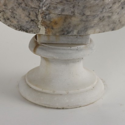Busto in Marmo