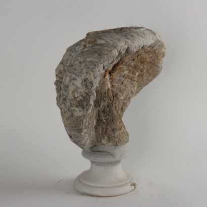 Busto in Marmo