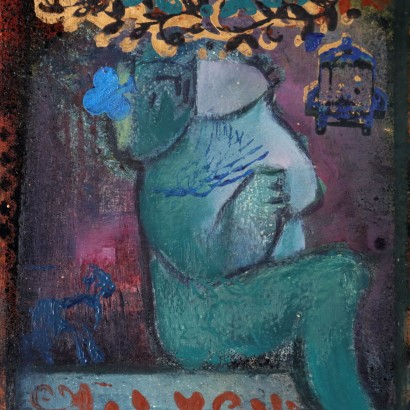 Dipinto di Giovanna Madoi,Carnevale veneziano,Giovanna Madoi,Giovanna Madoi,Giovanna Madoi,Giovanna Madoi,Giovanna Madoi,Giovanna Madoi