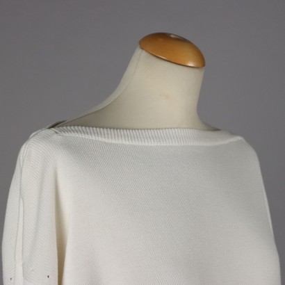 Chanel Maglione in Cotone
