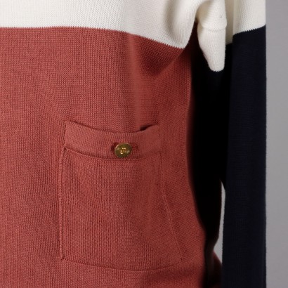 Chanel Maglione in Cotone