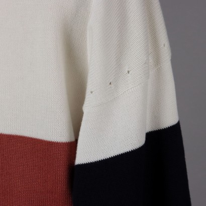 Chanel Maglione in Cotone