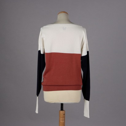 Chanel Maglione in Cotone