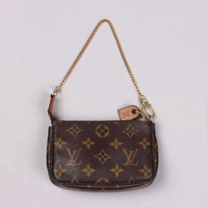 Louis Vuitton Mini Pochette