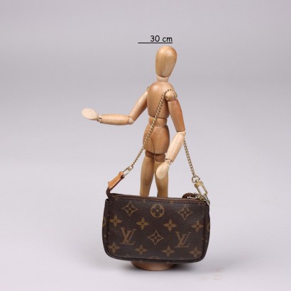 Louis Vuitton Mini Pochette