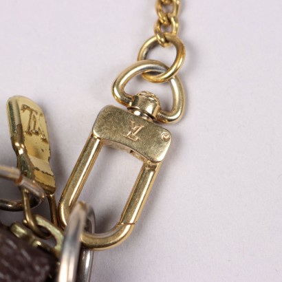 Louis Vuitton Mini Pochette