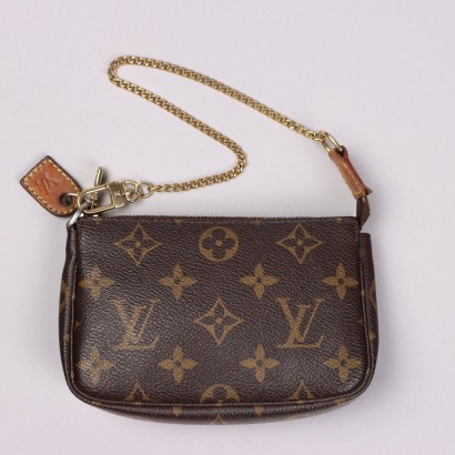 Louis Vuitton Mini Pochette