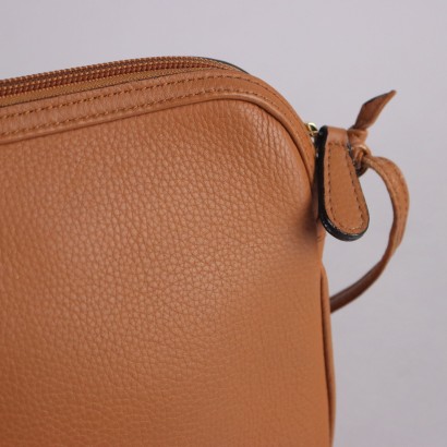 Bolso de hombro vintage Serapian