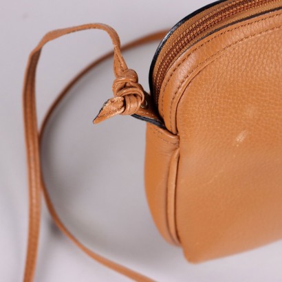 Bolso de hombro vintage Serapian