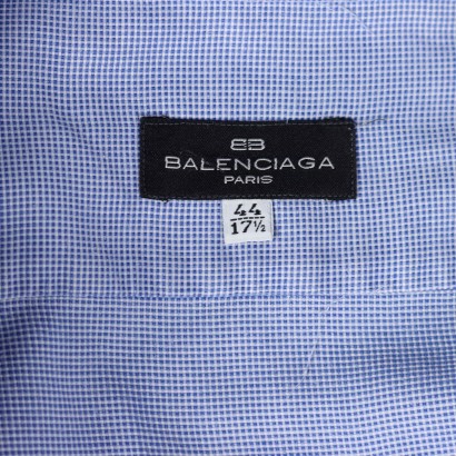 Balenciaga Camicia Uomo