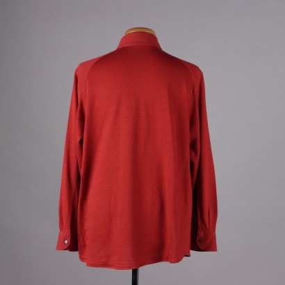 Brunello Cucinelli Camicia in Maglina Uo