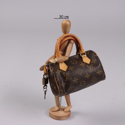 Louis Vuitton Nano Speedy