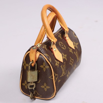 Louis Vuitton Nano Speedy