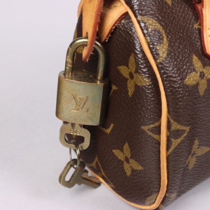 Louis Vuitton Nano Speedy