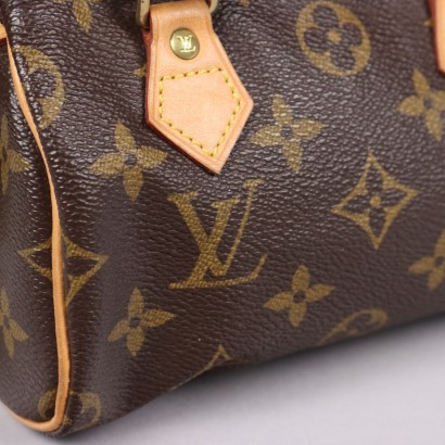 Louis Vuitton Nano Speedy
