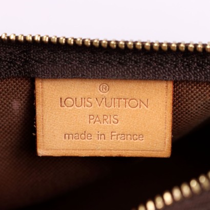 Louis Vuitton Nano Speedy