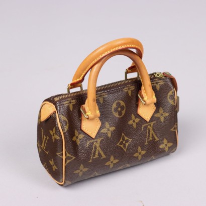 Louis Vuitton Nano Speedy