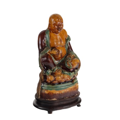 Figura di Budai