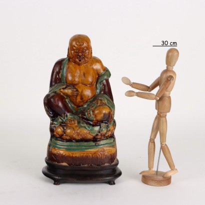 Figura di Budai