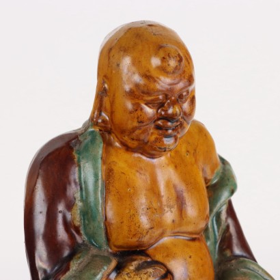 Figura di Budai
