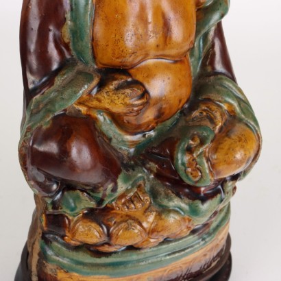 Figura di Budai