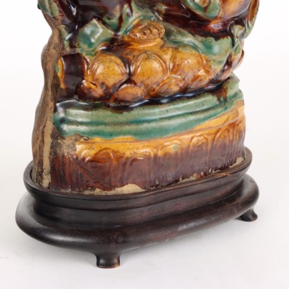 Figura di Budai
