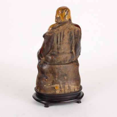 Figura di Budai