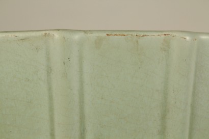 modernariato, oggettistica, ceramiche, maioliche, lavenia, ceramiche lavenia, cachepot