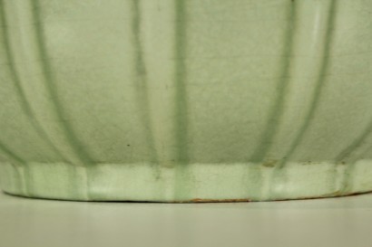 modernariato, oggettistica, ceramiche, maioliche, lavenia, ceramiche lavenia, cachepot