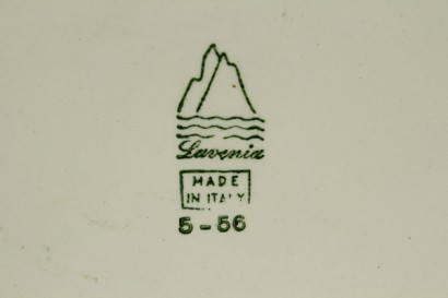 modernariato, oggettistica, ceramiche, maioliche, lavenia, ceramiche lavenia, cachepot