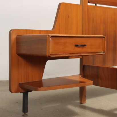 60s bed
