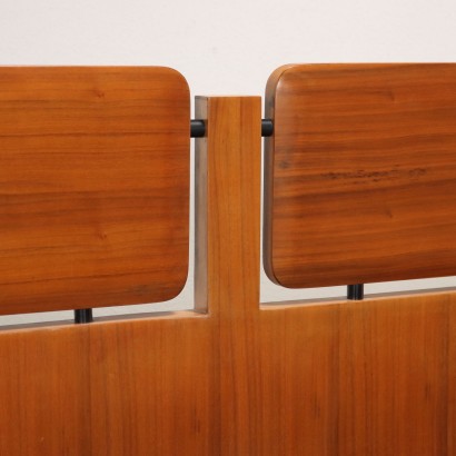 60s bed