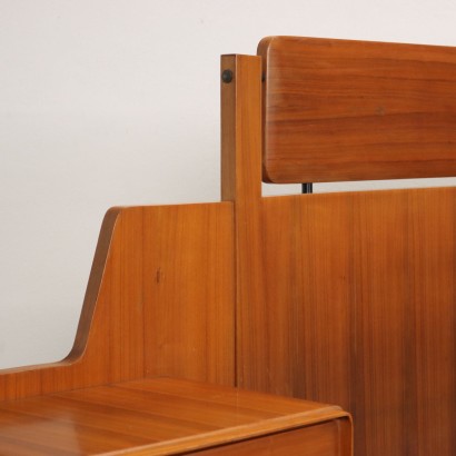 60s bed