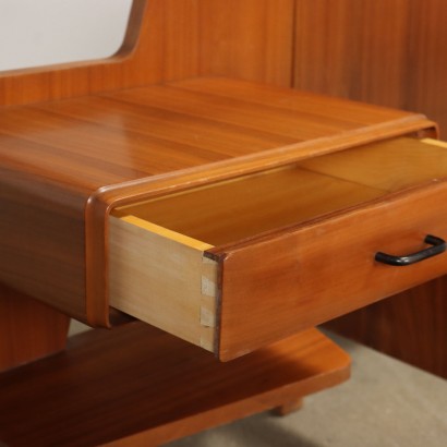 60s bed