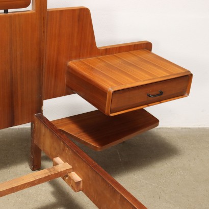 60s bed