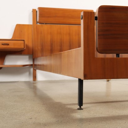 60s bed