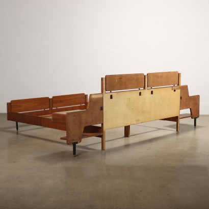 60s bed