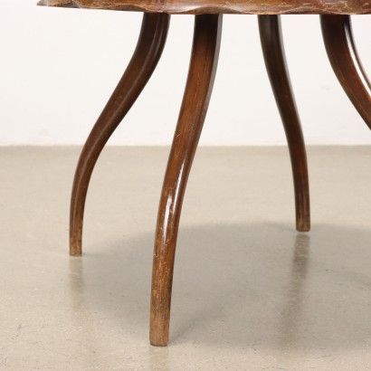1950s coffee table