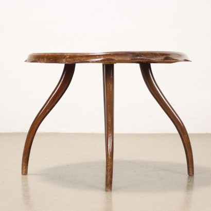 1950s coffee table