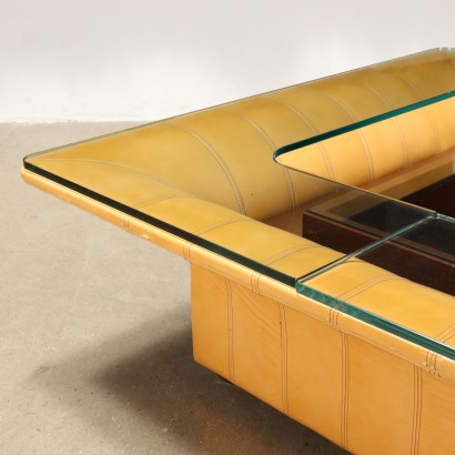 70s coffee table